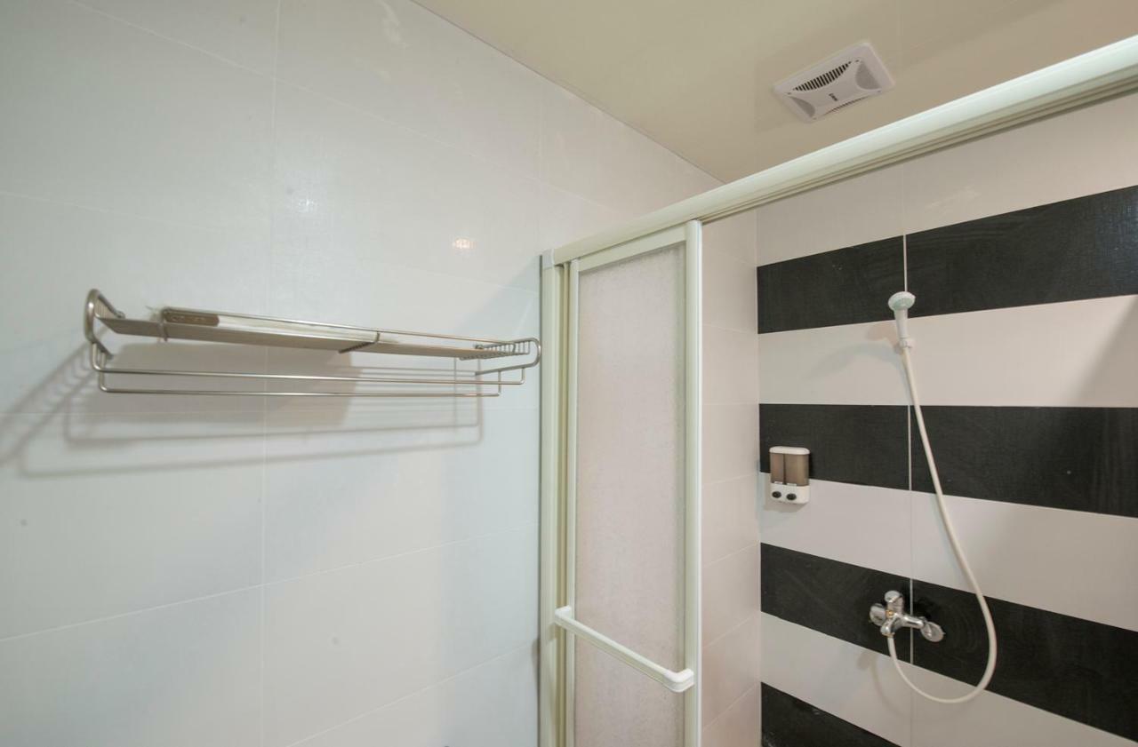 Apartmán Sunny House Luodong Exteriér fotografie