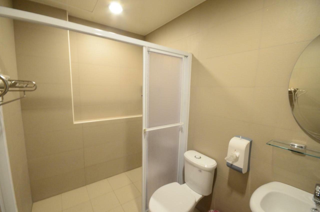 Apartmán Sunny House Luodong Exteriér fotografie